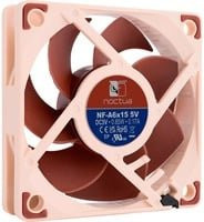 Noctua Gehäuselüfter NF-A6x15 5V multicolour - Bild 1