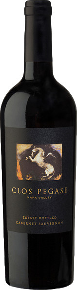 Clos Pegase Cabernet Sauvignon Rotwein 2021 Napa Valley, USA, 0,75 l - Bild 1