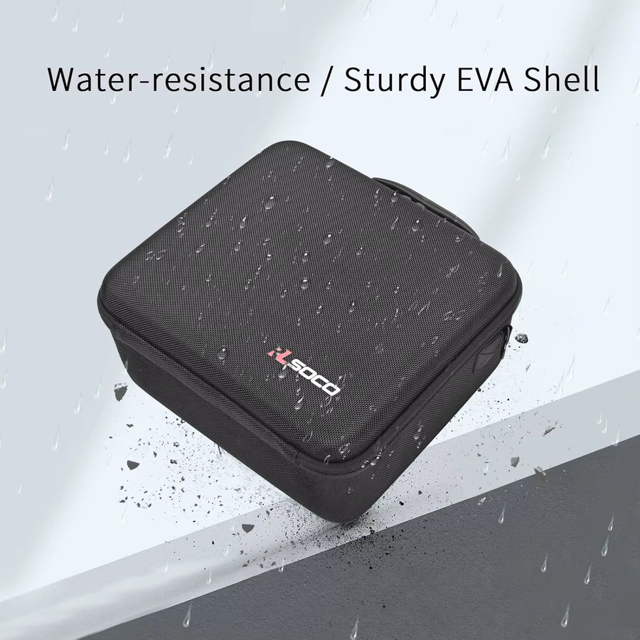 Schutzhülle kompatibel mit Potensic ATOM 2, ATOM LT, Atom SE und Atom GPS Drohnen (nur Gehäuse) - Bild 4