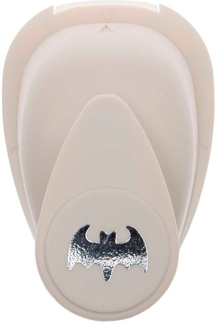 Rico Design Paper Poetry Stanzer Fledermaus S 1,6 cm - Bild 1