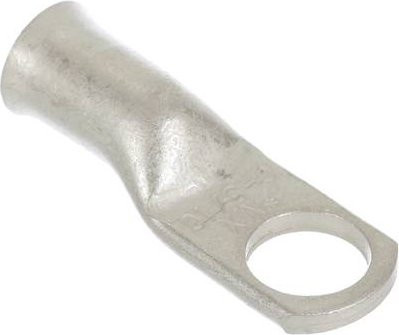 Molex 192210492 Ringkabelschuh in Silber mit Loch-Ø 8mm - Bild 1