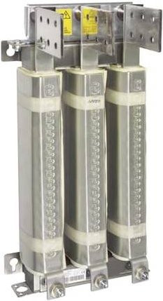 ABB FOCH0320-50 Ausgangsdrossel in Silber - Bild 1