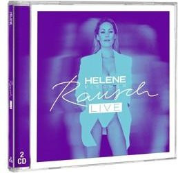 Rausch (Live), Helene Fischer, 2CD - Bild 1