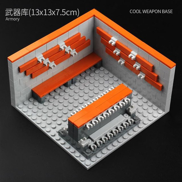 Linyi toy Soldat, ab 14 Jahren - Bild 1