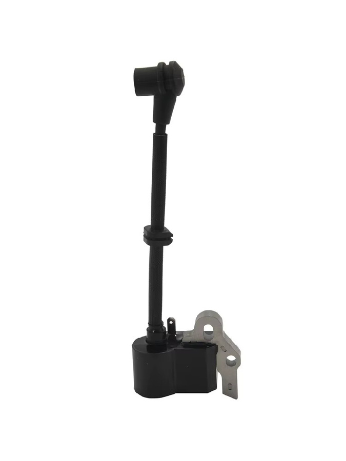 Zündspule für McCulloch T26CS B26 B26PS Trimmer und Freischneider, Farbe: Schwarz, Ersatzteil 585565501 - Bild 6