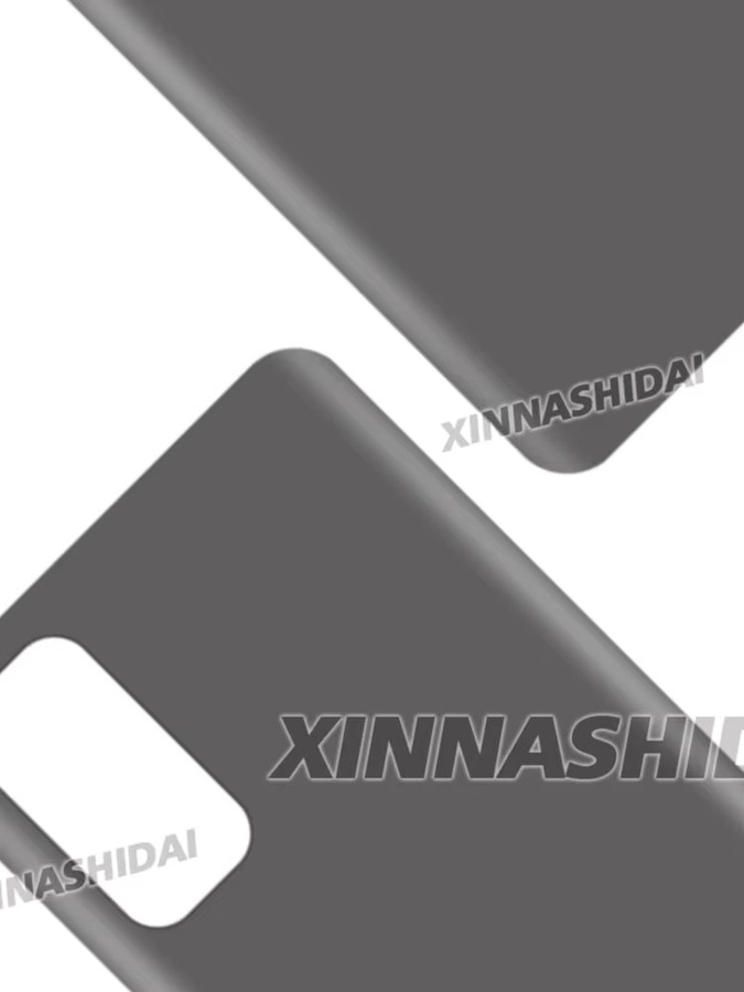 Samsung Galaxy S20 Ersatz-Rückabdeckung in Grau für Akku-Abdeckung und Gehäuse-Rückseite - Bild 5