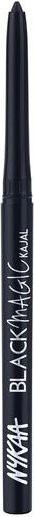 Forte Black Magic Kajal, Schwarz, Matt, Creme - Bild 1