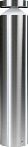OSRAM HOMELIGHTING ENDURA Style Cylinder LED-Außenwandleuchte in Steel, Höhe: 50 cm, 6W, IP44 - Bild 1