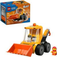 LEGO City Radlader Bauset ab 5 Jahren - Bild 2