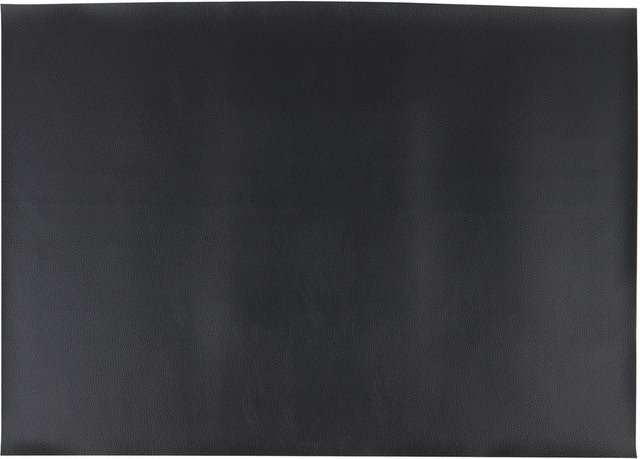 Stafil Kunstleder in Schwarz - Bild 1