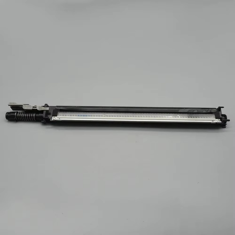 Toshiba Transferband-Reinigungseinheit 6LK55463000 in Schwarz für E-STUDIO 2000AC 2500AC 2505AC 3005AC 3505AC 4505 ITB-Reinigungsset - Bild 2