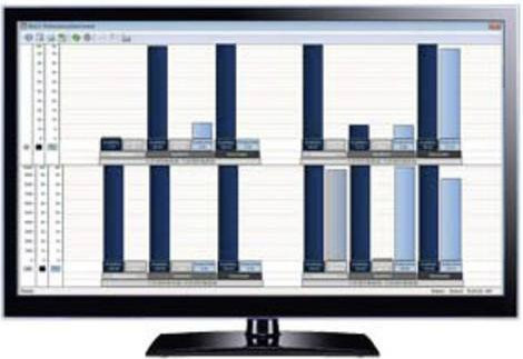 Siemens SPS-Software 6AV6372-2CG20-0BA0 Full Version auf USB-Stick in Schwarz - Bild 1