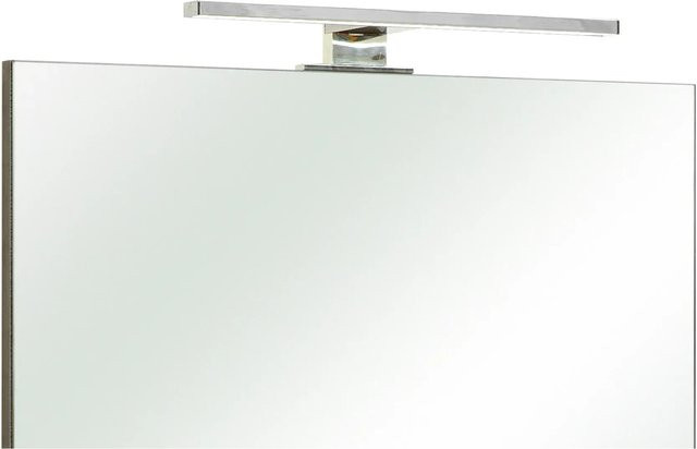 Pelipal LED-Aufsatzleuchte Quickset 328/313 in Chrom - Bild 1
