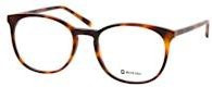 Mister Spex Esme 1204 Korrektionsbrille, Vollrand, quadratisch, braun, Unisex - Bild 1
