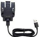 Datalogic Funkbasisstation für Barcode-Scanner USB Cap Charger 1-Slot in Schwarz (SC-HS7600) - Bild 1