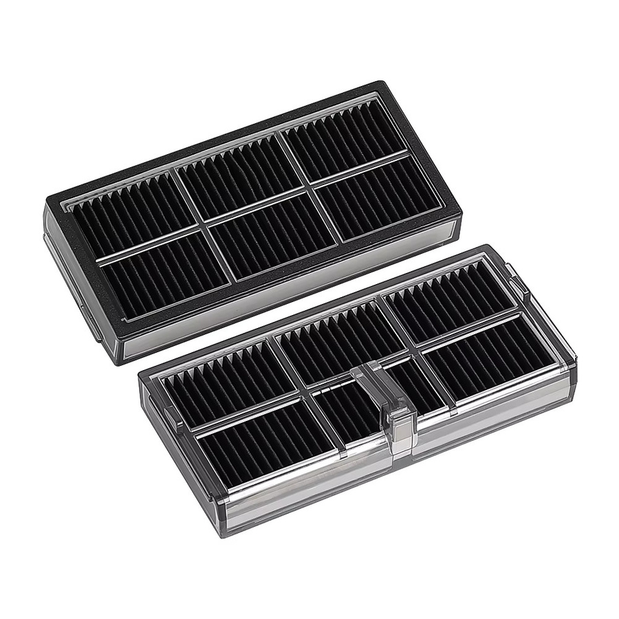 HEPA-Filter für Dreame Staubsauger L10S Pro Ultra, X40 Ultra, X40 Pro, X40 Master, S10 Pro Ultra, S30 Ultra und X30 Pro Zubehör - Bild 5