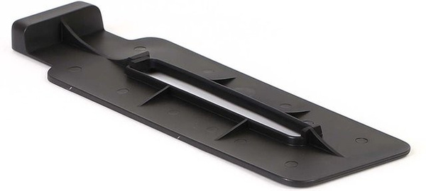 Sunsun Cbf-350B Ersatzteil Filterschwammdruckplatte für Bio Teichfilter in Schwarz