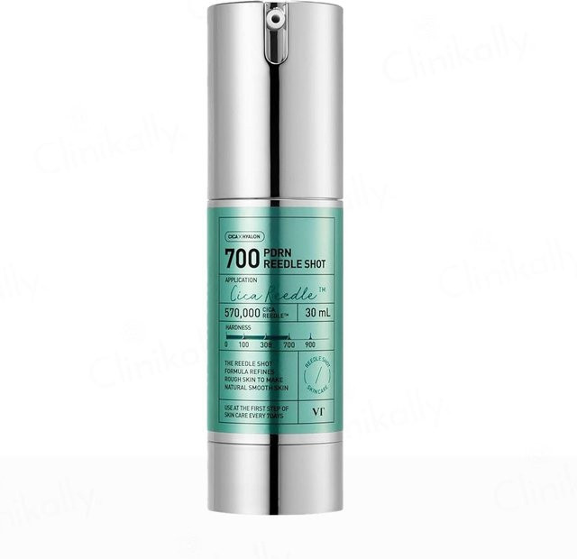 VT Cosmetics PDRN Reedle Shot 700 Serum, 30 ml, Unisex - Bild 1