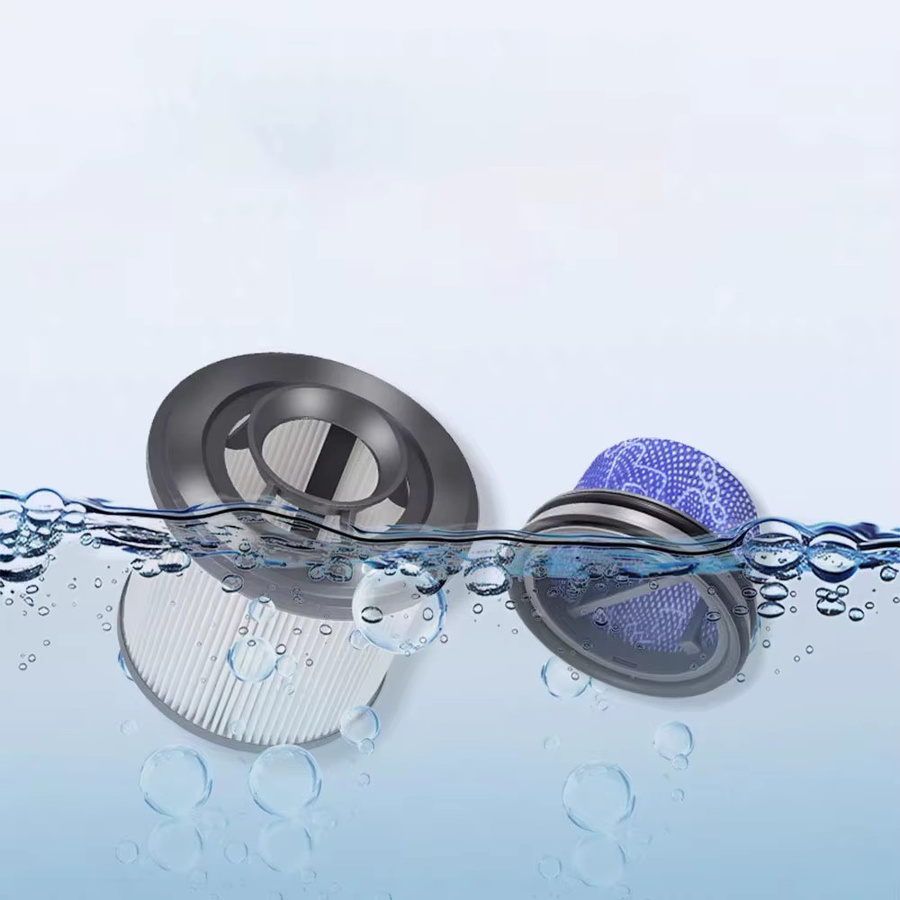 Dreame Filter für Z20 AquaCycle Station, Z30 AquaCycle Ultra und Z40 Station in Grau - Bild 2