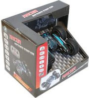 VEDES Butterfly Stunt Auto RC, 2.4 Gigahertz, ab 5 Jahren - Bild 1
