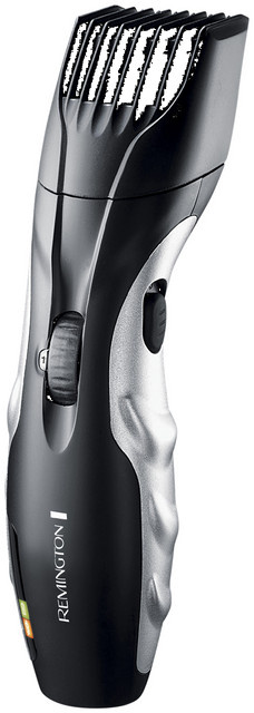 Remington Bartschneider MB320C, Herren, Schwarz, 11 Aufsteckkämme - Bild 1