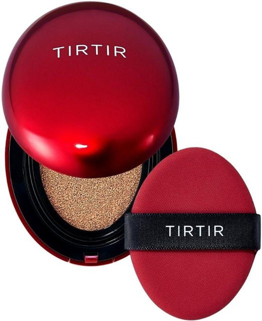 TIRTIR Mask Fit Red Cushion, 22N Shell Beige - Bild 1