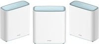 D-Link M32-3 WiFi 6 Router in Weiß - Bild 1
