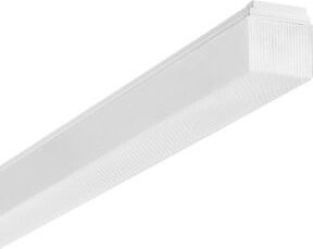 Trilux LED-Wannenanbauleuchte Montigo 1500 P 3300-840 ET in Weiß - Bild 1