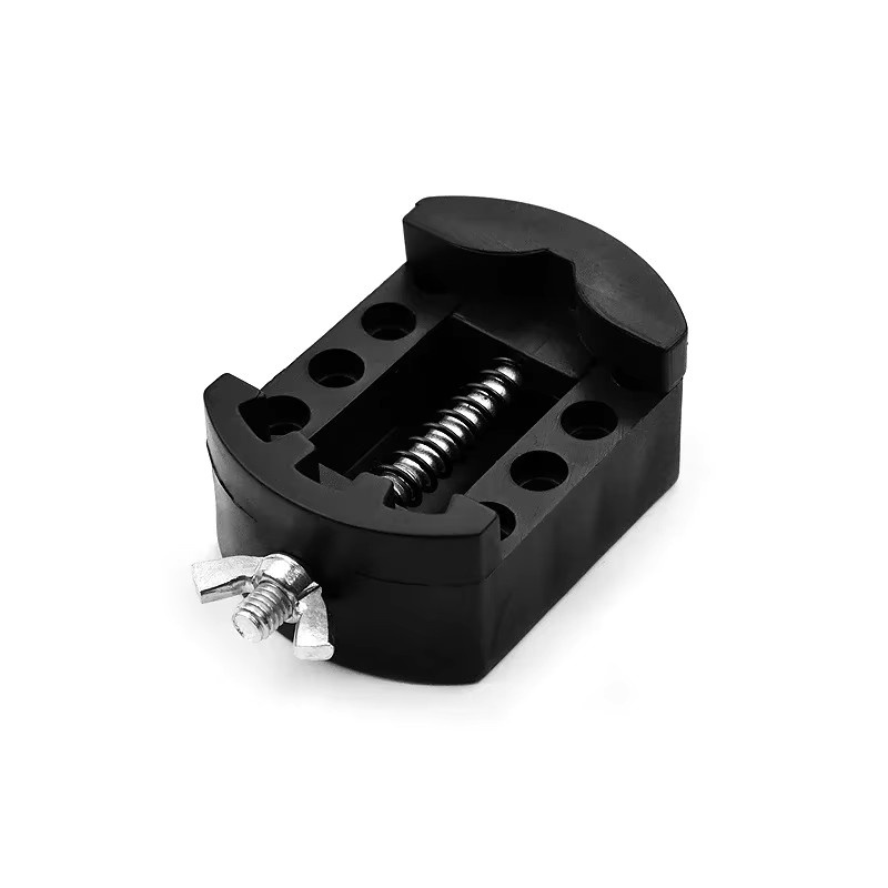 JBAILI Uhren Reparatur Werkzeug, Abdeckung Öffner, Batterie Werkzeug - Bild 4
