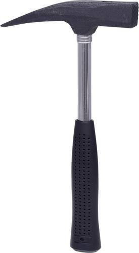 KS Tools Latthammer mit Klaue in Schwarz, Gewicht: 900g - Bild 1