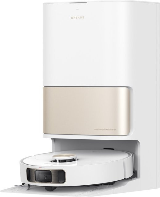 Dreame L10S Pro Ultra Heat Saugroboter - Bild 1
