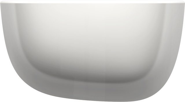 Vitra Corniches Wandablage in Weiß für Eingangsbereich und Badezimmer - Bild 1