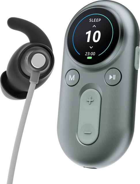 ZenoWell Luna Vagusnerv-Stimulator - Bild 1