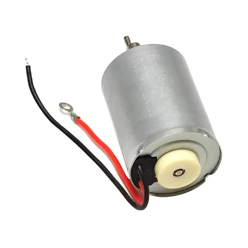 MotFex Ersatzmotor für elektrische Haarschneidemaschinen mit 700-Gang-Bürstenlosem Motor in Silber - Bild 3