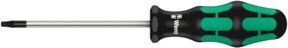 Wera 367 TX PLUS Torx-Schraubendreher 8 IP mit 60 mm Klingenlänge - Bild 1