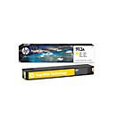 Original HP Tintenpatrone 913A Gelb F6T79AE für PageWide Drucker - Bild 3