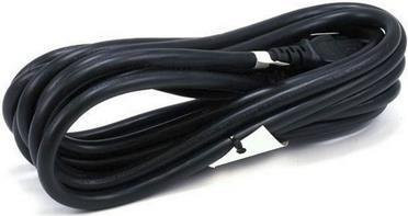 Lenovo Stromkabel Schwarz 1 m (45N0411) - Bild 1