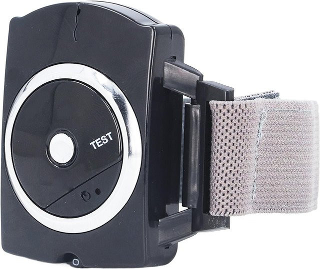DIYelecs Anti-Schnarch-Gerät Armband, Unisex - Bild 1