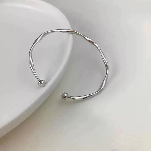 MTMA Armband, Silber, Damen - Bild 1
