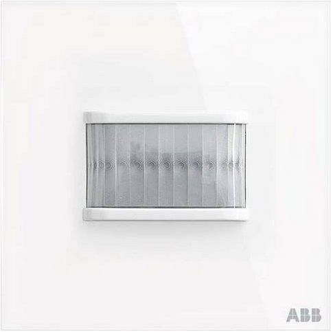 Busch-Jaeger Bewegungsmelder KNX in Weiß - Bild 1