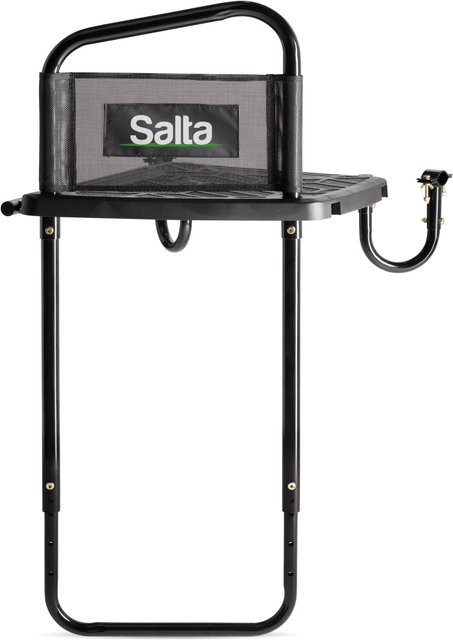 Salta Plattform für Trampolins mit Höhe 58 cm - 108 cm - Bild 1