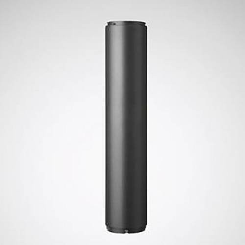 Trilux 9412500 LED Pollerleuchte für den Garten in Anthrazit und Schwarz - Bild 1