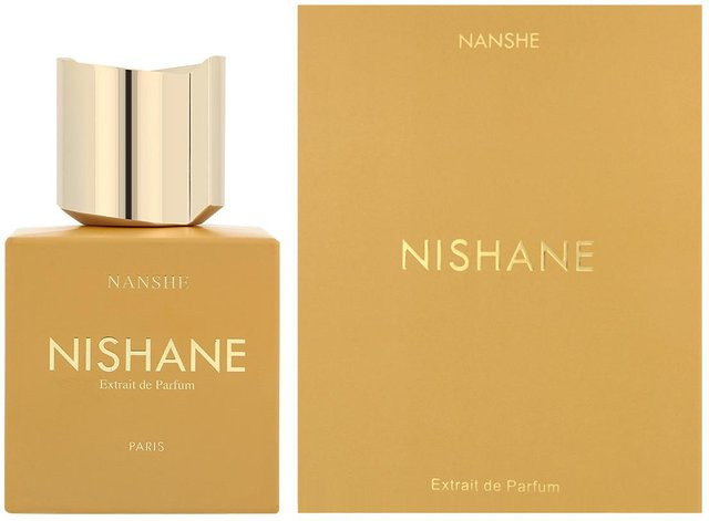 Nishane Nanshe Extrait de Parfum, 100 ml, Unisex - Bild 1