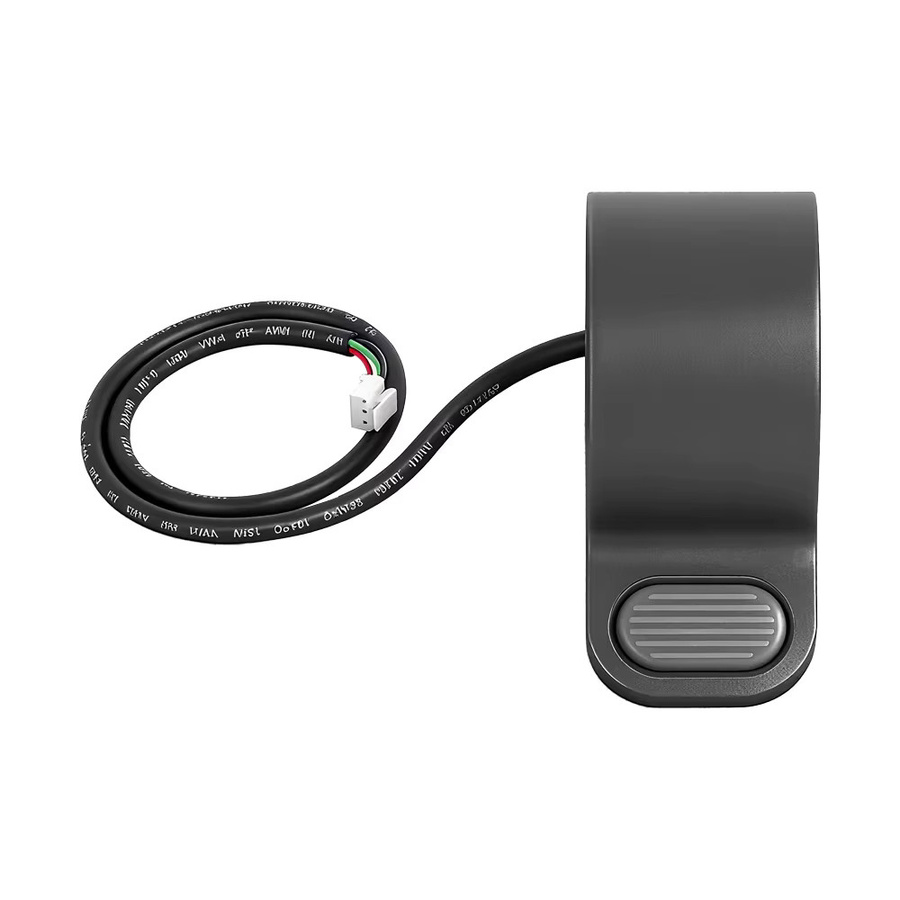 Xiaomi Finger-Trigger-Daumenbeschleuniger Ersatzteil für Xiaomi 5 5 Max 5 Pro in Schwarz - Bild 3