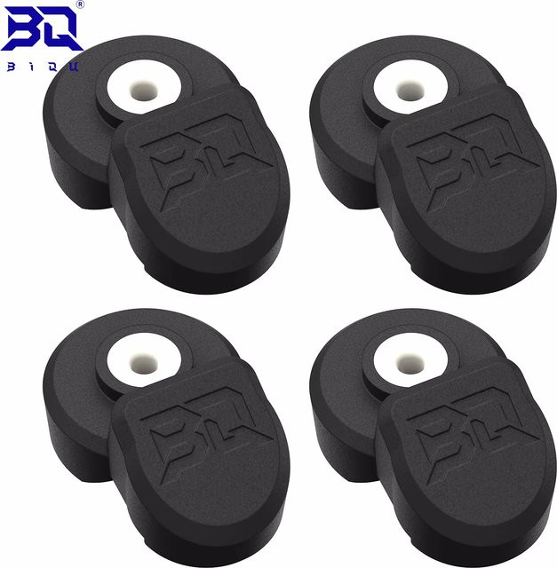 BIGTREETECH Panda AMS Guard Keramik-Einlassring-Schutz für BambuLab A1 P1 X1 AMS 3D-Drucker-Zubehör - Bild 1