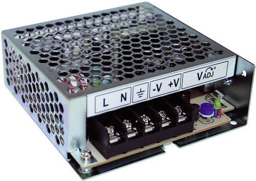 TDK-Lambda LS35-5 Schaltnetzteil 5.5 V/DC 7A 35W in Silber - Bild 1