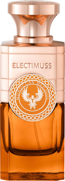 Electimuss Explorer Collection Moroccan Medjool Eau de Parfum Spray, Unisex - Bild 1