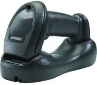 Zebra LI4278 Bluetooth Barcode-Scanner 1D Linear-Imager Kit mit USB-A in Schwarz - Bild 1