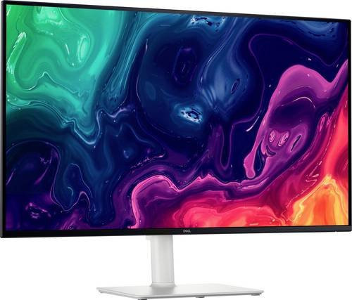 Dell S3225QS LCD-Monitor 31,5 Zoll 4K UHD mit 3840 x 2160 Pixeln in Schwarz und Grau - Bild 1