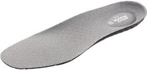Steitz SECURA Einlegesohlen Ergo-Cool ESD grau, EU-Schuhgröße 45 - Bild 1